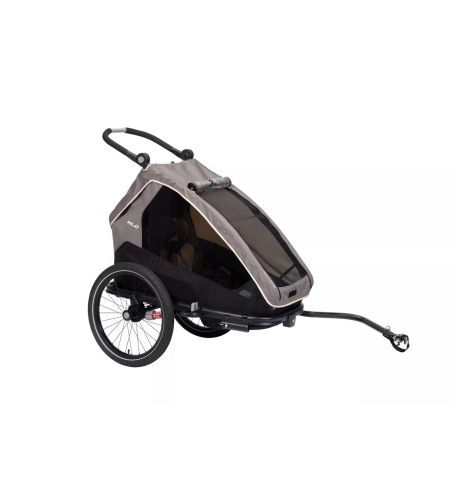 XLC Kids Trailer MONO S BS-C09