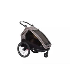 XLC Kids Trailer MONO S BS-C09