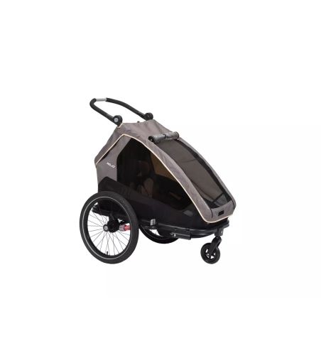 XLC Kids Trailer MONO S BS-C09