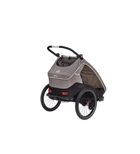 XLC Kids Trailer DUO S BS-C10