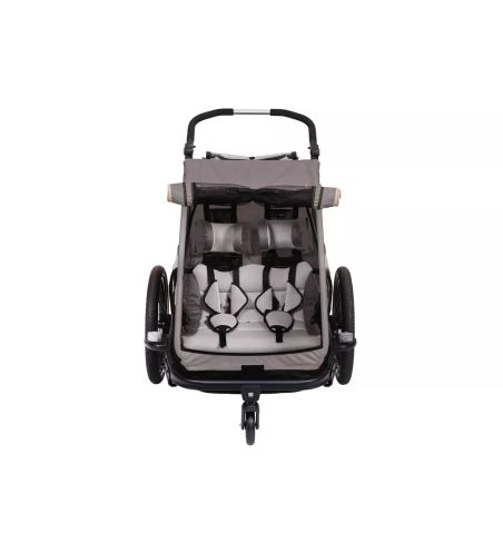 XLC Kids Trailer DUO S BS-C10