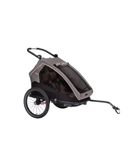 XLC Kids Trailer DUO S BS-C10