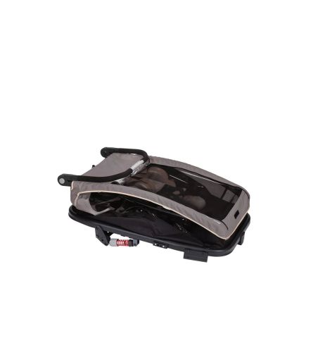 XLC Kids Trailer DUO S BS-C10