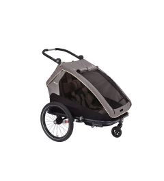 XLC Kids Trailer DUO S BS-C10