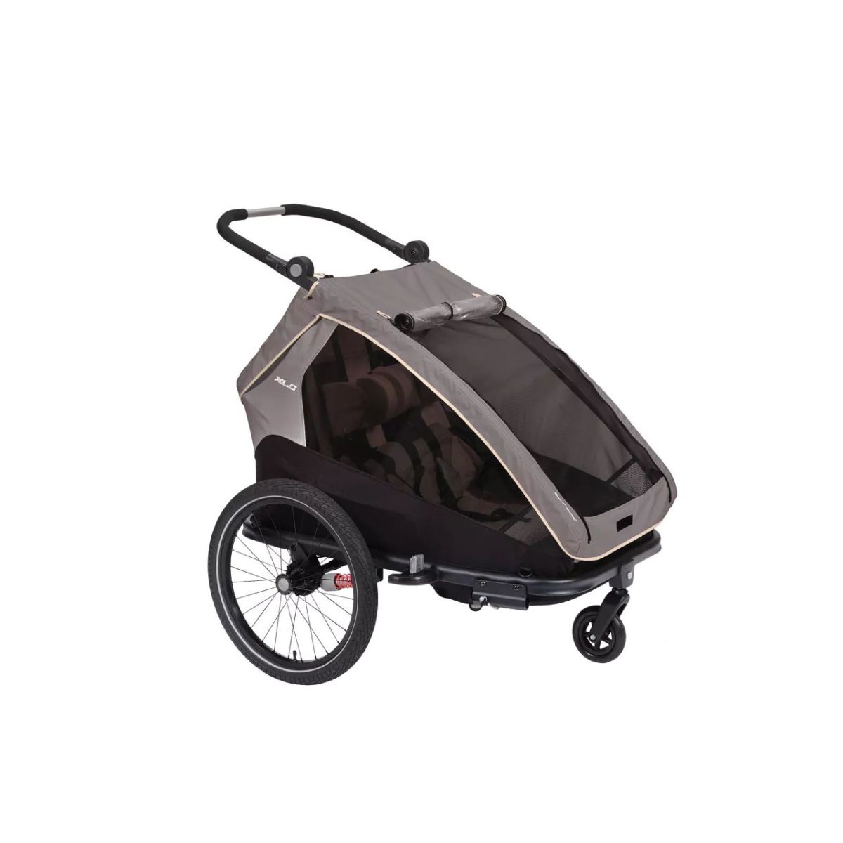 XLC Kids Trailer DUO S BS-C10