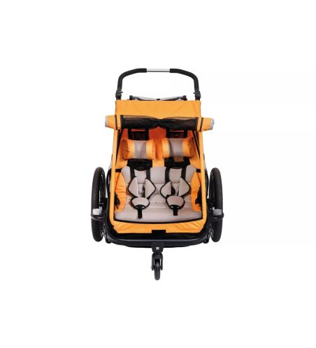XLC Kids Trailer DUO S BS-C10