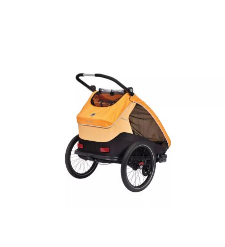 XLC Kids Trailer DUO S BS-C10