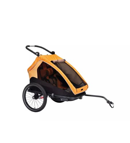XLC Kids Trailer DUO S BS-C10