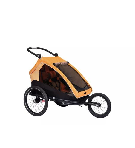 XLC Kids Trailer DUO S BS-C10