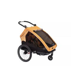 XLC Kids Trailer DUO S BS-C10