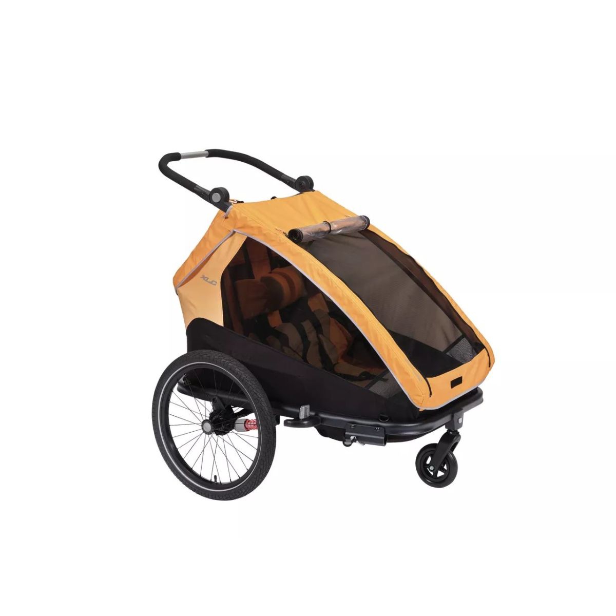 XLC Kids Trailer DUO S BS-C10