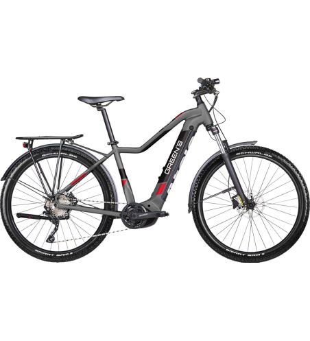 Atala B-Cross Corwen A8.4 Bosch CX 625Wh