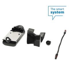 ConnectModule retrofit kit for BDU38YY (BCM3100)