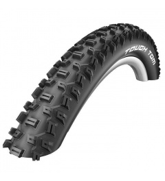 Cauciuc pentru bicicleta de munte  MTB Schwalbe Tough Tom 27.5x2.25 inch sarma ACTIVE LINE K-Guard