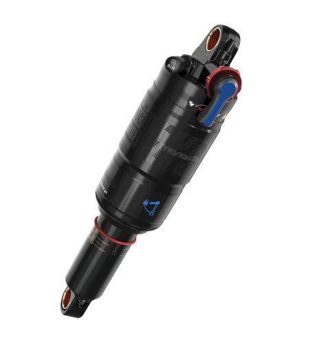 Rockshox Monarch RT D3 216x63mm DBHVI bucsi 22x8 25.4x8 amortizor spate