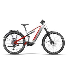 WHISTLE B-Rush SUV NEW Bosch CX 800Wh - 100Nm