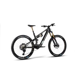 WHISTLE AXR C10.6 DJI Avinox Di2 800Wh