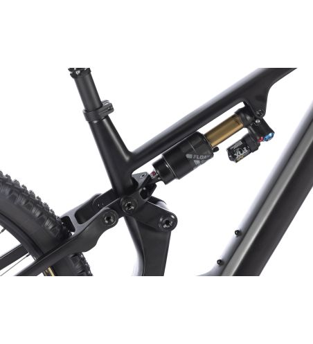 WHISTLE AXR C10.6 DJI Avinox Di2 800Wh