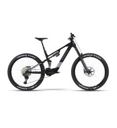 WHISTLE AXR C8.6 DJI Avinox Di2 800Wh