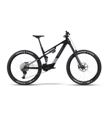 WHISTLE AXR C8.6 DJI Avinox Di2 800Wh