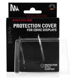 Protectie silicon KIOX 500...
