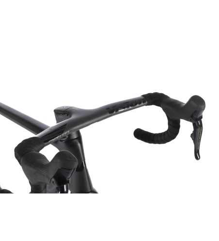 WHISTLE Vaero 2R Carbon T1000 Shimano Dura Ace Di2 cu Power Meter UCI approved