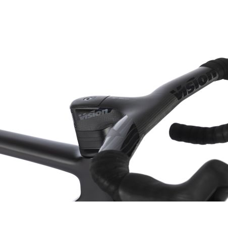 WHISTLE Vaero 2R Carbon T1000 Shimano Dura Ace Di2 cu Power Meter UCI approved