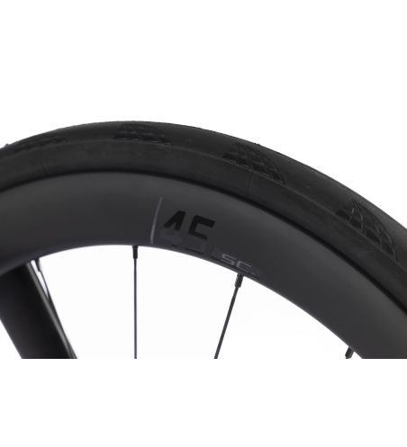 WHISTLE Vaero 2R Carbon T1000 Shimano Dura Ace Di2 cu Power Meter UCI approved
