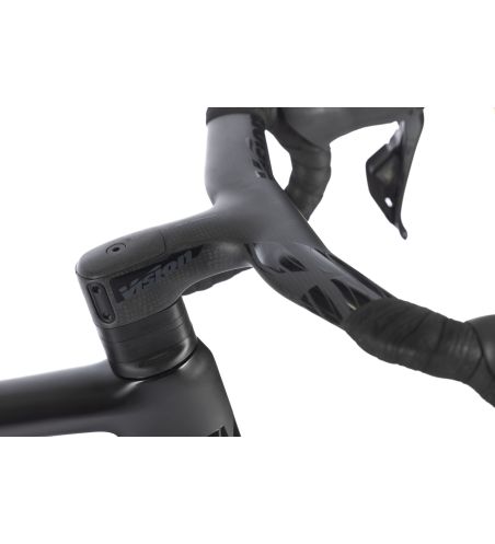 WHISTLE Vaero 2R Carbon T1000 Shimano Dura Ace Di2 cu Power Meter UCI approved