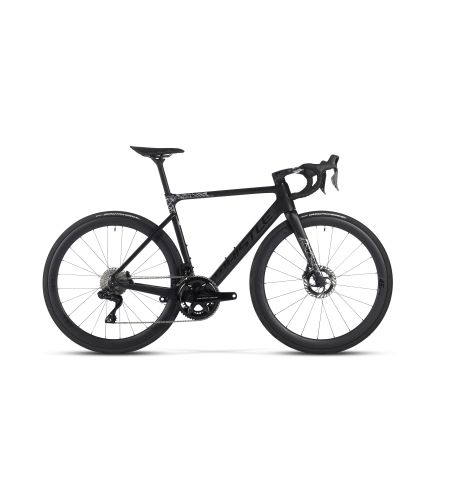 WHISTLE Vaero 2R Carbon T1000 Shimano Dura Ace Di2 cu Power Meter UCI approved