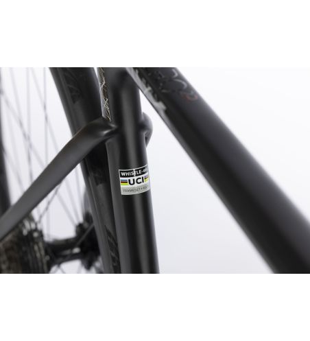 WHISTLE Vaero 2R Carbon T1000 Shimano Dura Ace Di2 cu Power Meter UCI approved