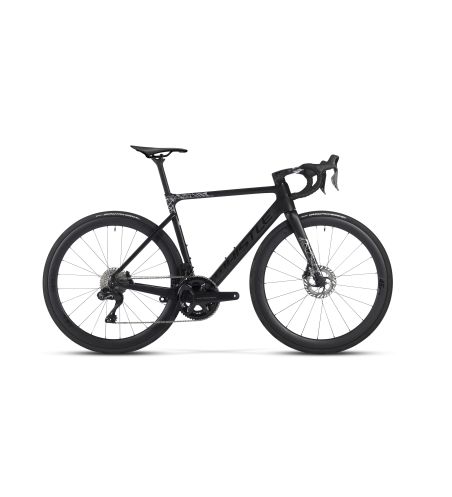 Bicicleta de sosea WHISTLE Vaero 2R Carbon T1000 Shimano Ultegra Di2 UCI approved