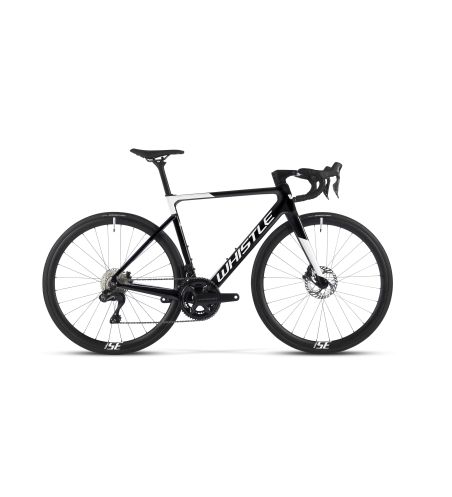 WHISTLE Vaero 2 Carbon T800 Shimano Ultegra Di2 UCI approved