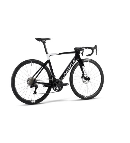 WHISTLE Vaero 2 Carbon T800 Shimano Ultegra Di2 UCI approved