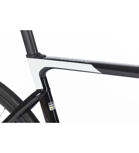 WHISTLE Vaero 2 Carbon T800 Shimano Ultegra Di2 UCI approved