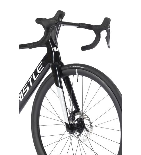 WHISTLE Vaero 2 Carbon T800 Shimano Ultegra Di2 UCI approved
