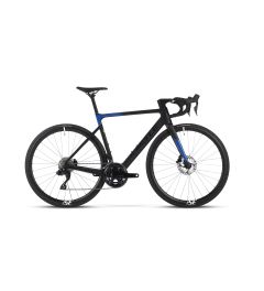 WHISTLE Vaero 2 Carbon T800 Shimano 105 Di2 UCI approved