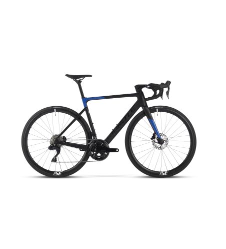 WHISTLE Vaero 2 Carbon T800 Shimano 105 Di2 UCI approved
