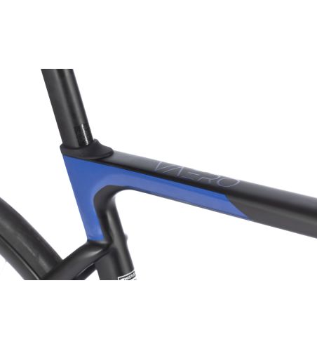 WHISTLE Vaero 2 Carbon T800 Shimano 105 Di2 UCI approved