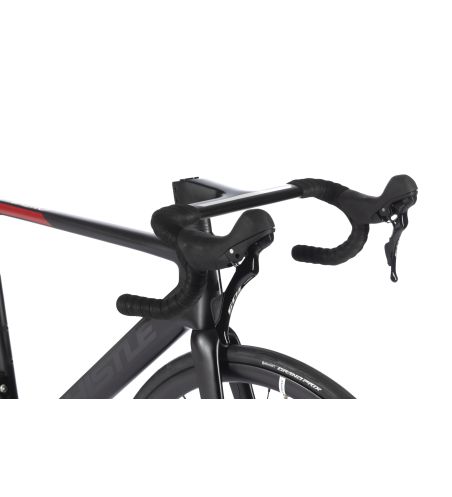 WHISTLE Vaero 2 Carbon T800 Shimano 105 mecanic