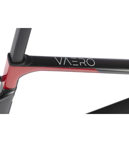 WHISTLE Vaero 2 Carbon T800 Shimano 105 mecanic