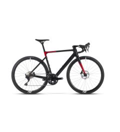 WHISTLE Vaero 2 Carbon T800 Shimano 105 mecanic