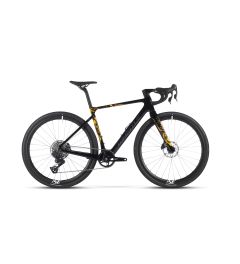 Bicicleta Gravel WHISTLE KIOWA Carbon XPLR Sram Rival AXS 13s, Electronic Shifting
