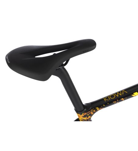 Bicicleta Gravel WHISTLE KIOWA Carbon XPLR Sram Rival AXS 13s, Electronic Shifting