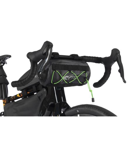 Bicicleta Gravel WHISTLE KIOWA Carbon XPLR Sram Rival AXS 13s, Electronic Shifting