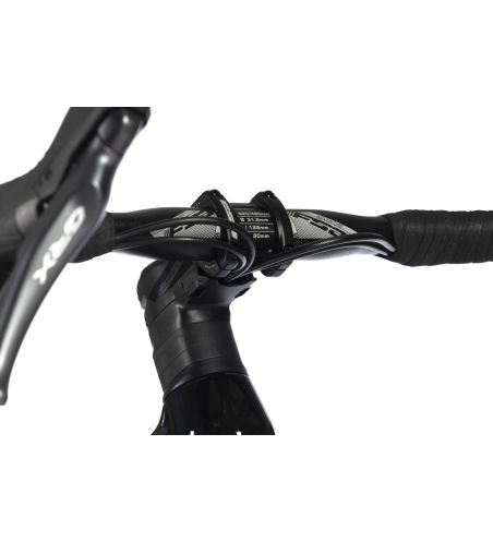 Bicicleta Gravel WHISTLE KIOWA Carbon Shimano GRX 820 12s