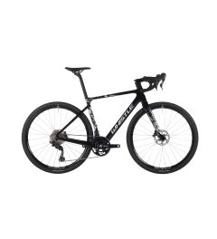 Bicicleta Gravel WHISTLE KIOWA Carbon Shimano GRX 820 12s