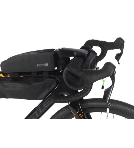 Borseta cadru superior Gravel Kyte Telaio Superior Waterproof