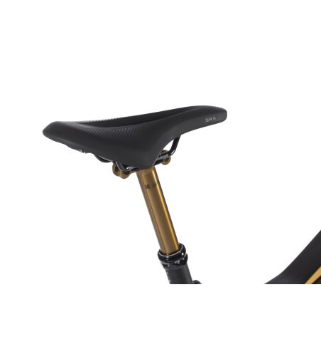 Bicicleta Electrica MTB Full Suspension WHISTLE B-Rush C13.6 RACE Full Carbon NEW Bosch CX Race 800Wh