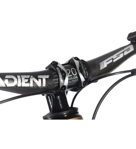 Bicicleta Electrica MTB Full Suspension WHISTLE B-Rush C13.6 RACE Full Carbon NEW Bosch CX Race 800Wh